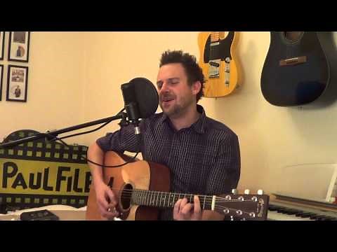 Milkshake - Kelis (Acoustic Cover)