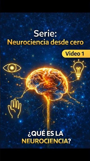 WHAT IS NEUROSCIENCE? #1v1
