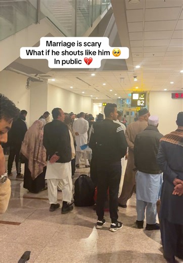 ‏#fyp #foryou #Trending | marriage is scary