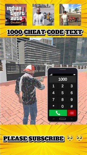 I TRIED 1000 CODE MOST POPULAR GTA GAMES || #shorts #gta #games #gameplay #viral