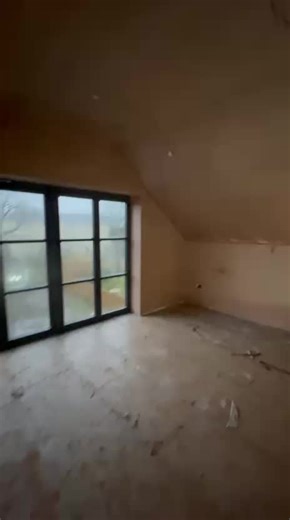 Plastering Tips for New Build Homes