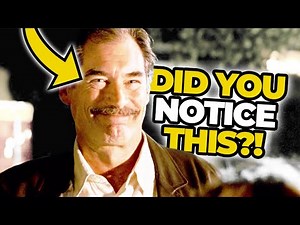 8 Movie Mistakes They WANTED You To Notice