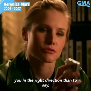 Our favorite Kristen Bell moments for her birthday