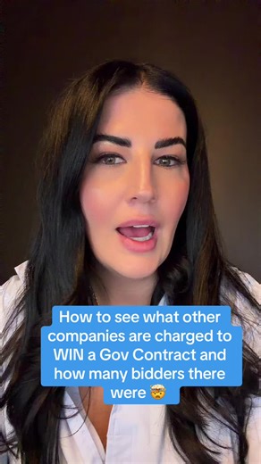 Understanding Government Contract Bidding on SAM.gov