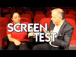 Magic Review: Screen Test by Steve Dimmer [[ Mentalism ]]