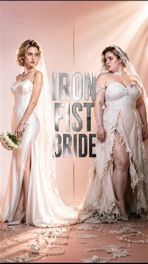 Iron Fist Bride 41: Dora Opens Iron Rose Fitness Chain