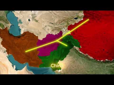 Bagram Air Base — The Heart of America’s War in Afghanistan