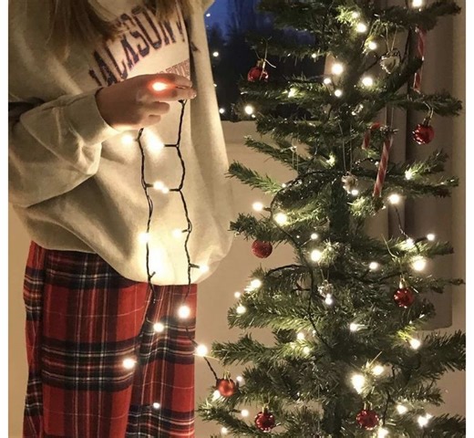 Get Ready for Christmas with Preppy Aesthetic Ideas