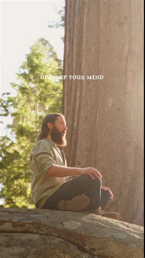 Open Up Your Mind is yours wherever you like to listen 💚