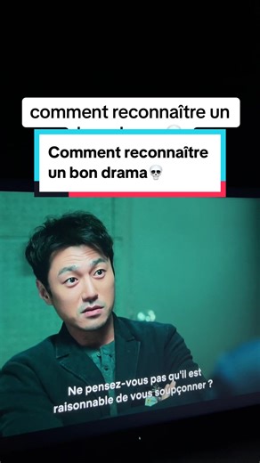 Comment reconnaître un bon drama coréen