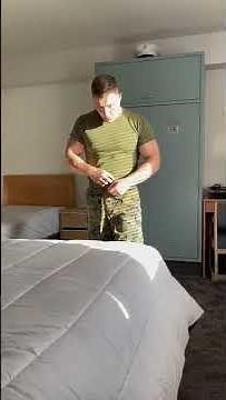 handsome marines muscle hunk tyler valencia #military #usmc #marines