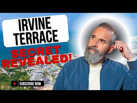 Irvine Terrace EXPOSED: The Hidden Luxury in Newport Beach That Nobody Talks About