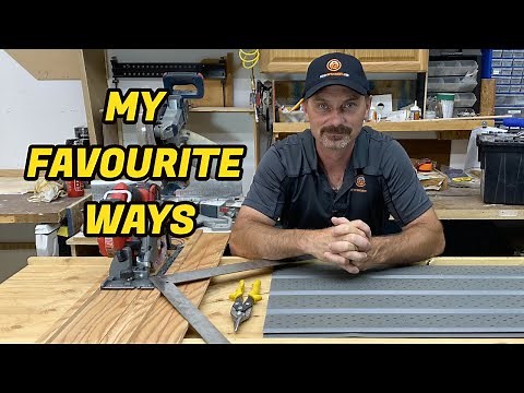 How To Cut Soffit [Two Ways]