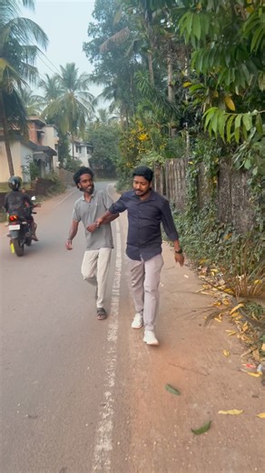 NP Partner on Instagram: "NI yedutho Yank benda 🤣 #comedy #reels #viral"