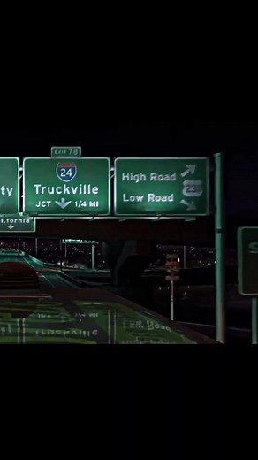 Discover Fun Facts About Disney Pixar's Cars!