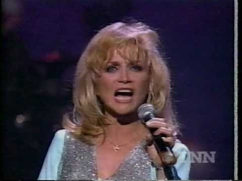Barbara Mandrell - Last Dance - 10 Angel In Your Arms-If Loving You Is Wrong.mpg
