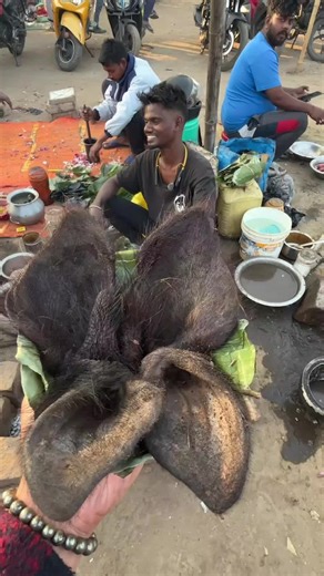 Food Code (@food._.code)’s video of banda