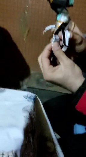 Articulated Action Figure Assembly Tutorial