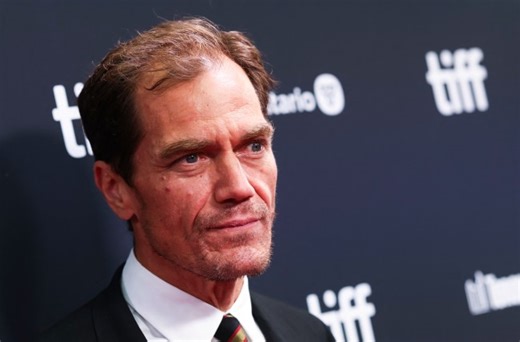 Michael Shannon on Finally Getting His Big Courtroom Drama with ‘Nuremberg,’ His Next R.E.M. Tour, and Playing Bill Parcells