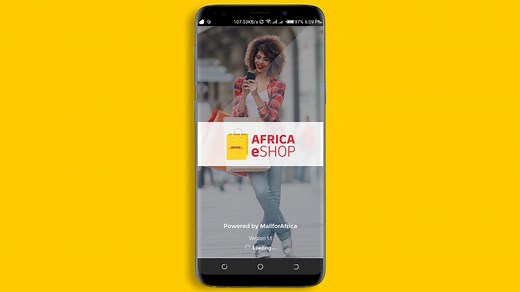 3.4K views · 81 reactions | With the DHL Africa Eshop app, we're providing vital online shopping access in 34 African countries, even during the Covid-19 pandemic. All you have to do is choose what you need from over 200 UK & US stores and let us take care of the rest.  https://www.africa-eshop.dhl/ | DHL Express | Facebook