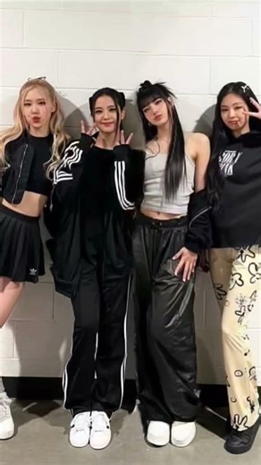 Black pink#conmeocute#xhhhhhhh