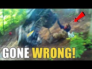 Insane Dirt Bike Fails, Crashes and Road Rage Moments 2025