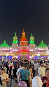 Global Village Dubai 2026 Happy New Year #newyear2026 #fireworks #newyear #dxb #dubailife #dubai #globalvillage #globalvillagedubai | Welcome to Dubai