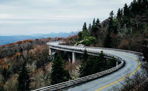 Top Driving Routes from Atlanta to New York & 5 Stops Along the Way | SIXT rent a car Magazine