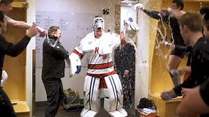 A legend was born one year ago today 💪 | Carolina Hurricanes