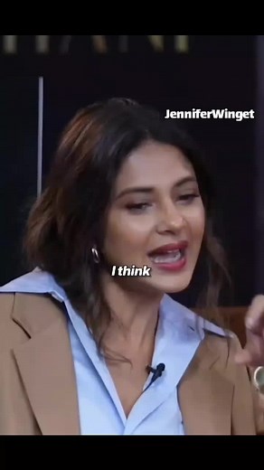 Her words!!💯🙏 #jenniferwinget #jennifer_winget #jenniferwinget1 #wingitwithwinget