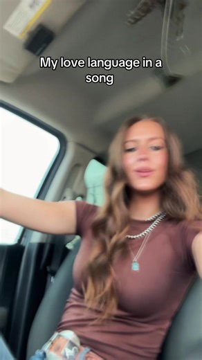 Ambry Pack (@ambrypack)’s video of My Love Language