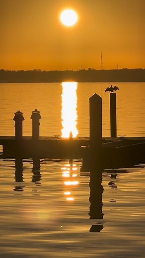 Gorgeous sunrise! | Nick’s sunrises and sunsets