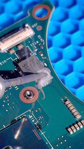 Lenovo Thinkpad EX280 repair #hp #repair #electronics