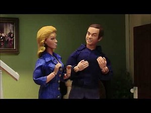 Robot Chicken - Funny Monster Moments