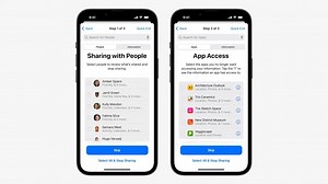 Apple's Safety Check in iOS 16 allows users to revoke information from abusers | AppleInsider