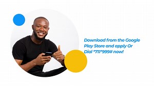 Why Download The Fido App From Google Play Store? 1. Fido is instant, fast and easy. 2. Fido is convenient. You can Apply Anytime, Anywhere. 3. Fido has over 1 million downloads. 4. No Paperwork, No Collateral, No Guarantor. | Fido
