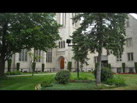 HMBC Detroit - Sunday, November 23, 2025 - 11:00 AM Service