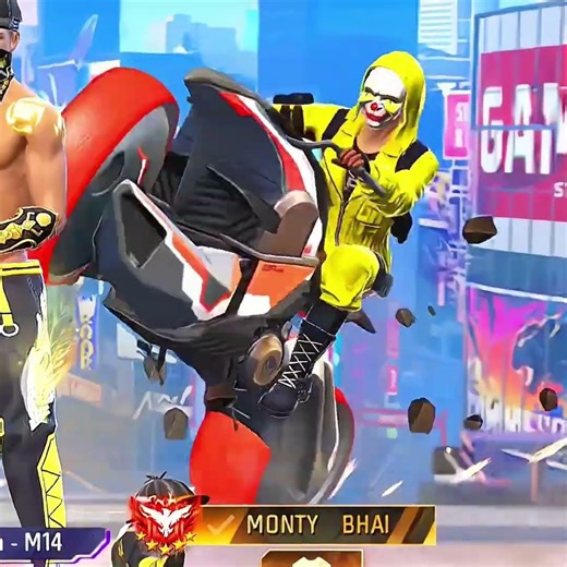 Ya Dost Tho Bahat Duga Baz Hai 🥺💔 #freefire #shorts