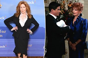 ‘Days of Our Lives’ star Suzanne Rogers gives cancer update: ‘My summer was rough’