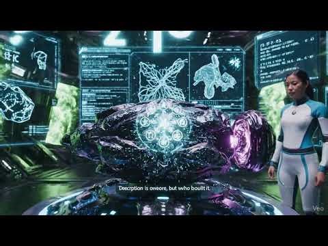 The Shocking Truth: Has Alien Technology Already Been Discovered on Earth?