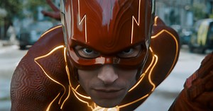 Final The Flash Trailer Released for Ezra Miller-Led DC Movie
