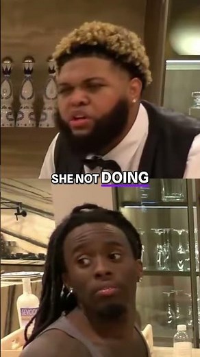 Kevin Hart's Hilarious Shot Glass Request & House C Shenanigans #shorts