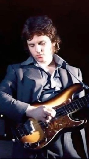 🥳🥁🔥 CELEBRATING JOHN “SPARKS” SPARKES 🔥🥁🥳