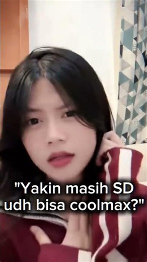 azka fadhila yang lagi viral di tiktok coolmax😋🥰