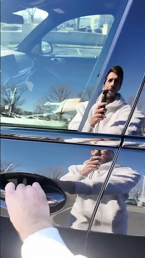 The ULTIMATE 3 Row SUV! BMW Alpina XB7!