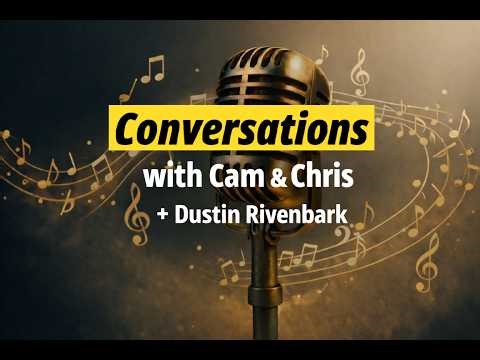 Resilience & Redemption with Dustin Rivenbark