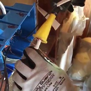 Small Tool for Wires Connection | Electrical Technology