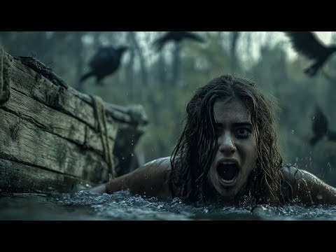 They found an abandoned camp and didn’t know it was a trap | Horror Full Movie, Thriller 😱🎬