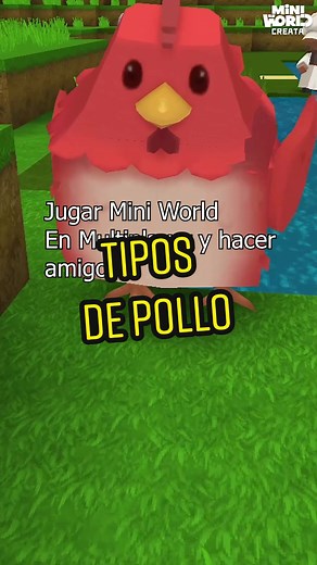 Cómo jugar Mini World y conectarse con amigos