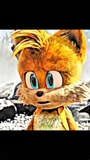 Sonic movie clip|| #trending #edit #sonic #shorts